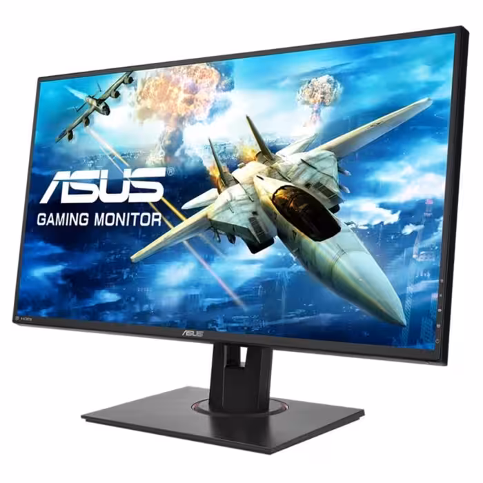 مانیتور گیمینگ 27 اینچ ایسوس ASUS VG278QR