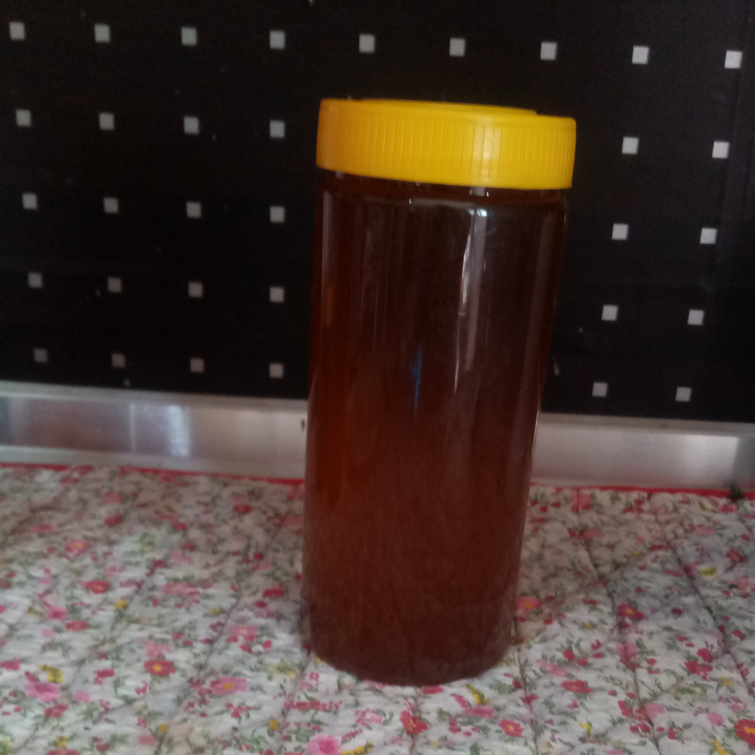 عسل درجه یک چند گیاه اردبیل