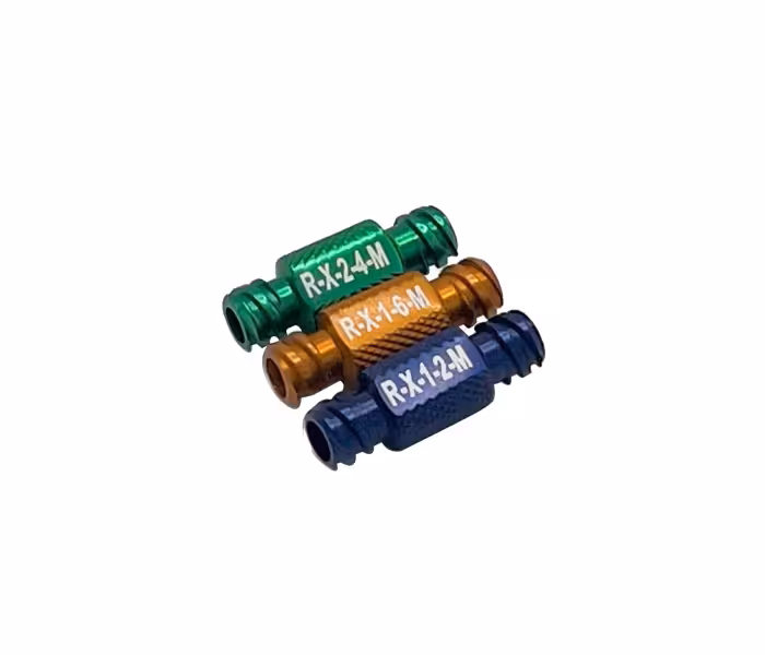 کانکتور سرنگ - تبیکال