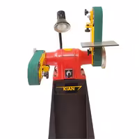 مکانیزم سنباده نواری مدل B900NRD