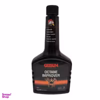 اکتان بوستر گتسان مدل G-1103 حجم 354 میلی لیتر بسته 12 عددی