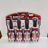 ست 4 پارچه انبردست فوق صنعتی برند ایمتاپ مدل EPLS2451