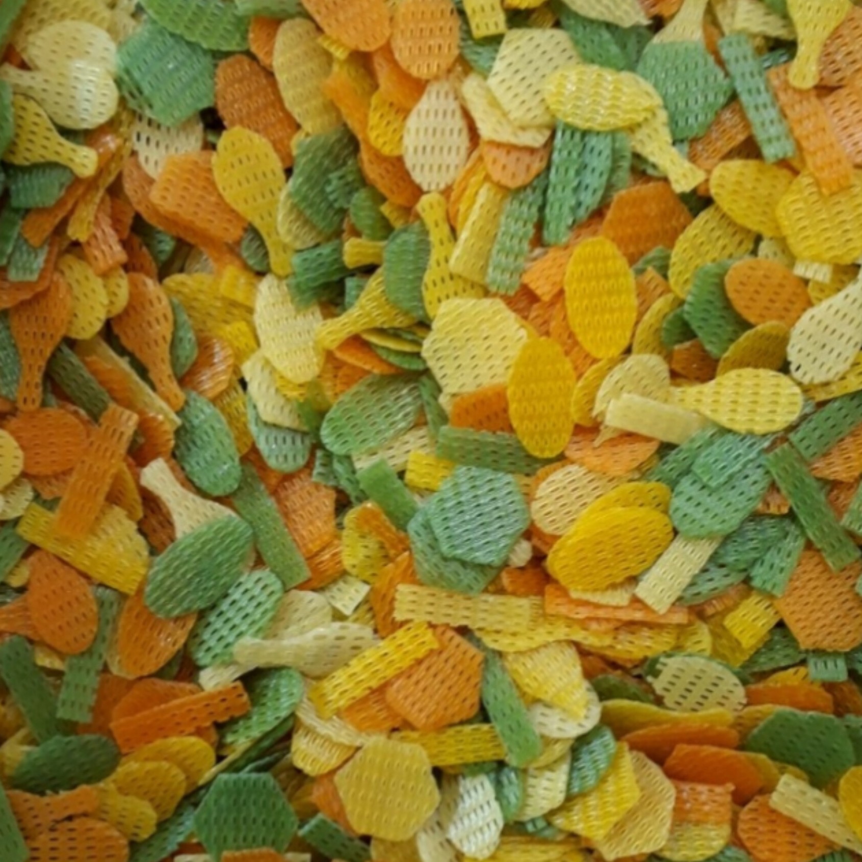 پفک هندی