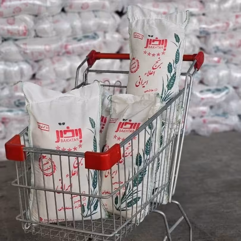 برنج فجر 10 کیلویی