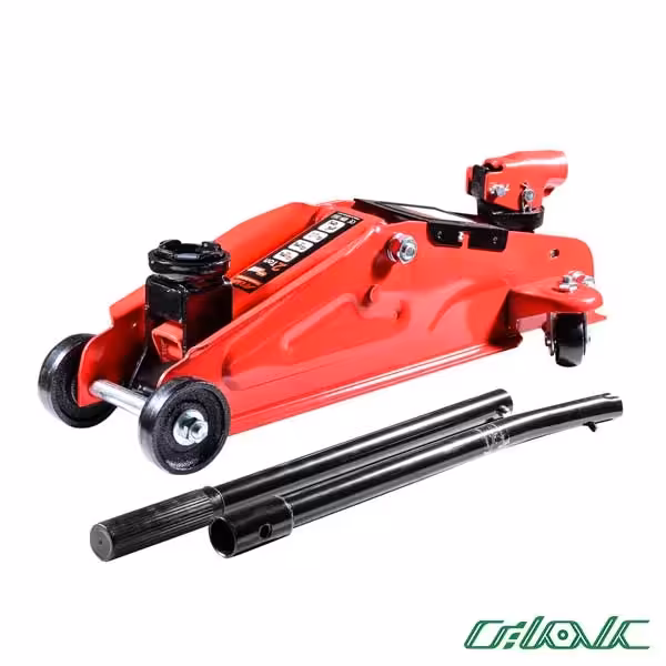 جک سوسماری دسته گردان 2 تن آروا مدل 4352