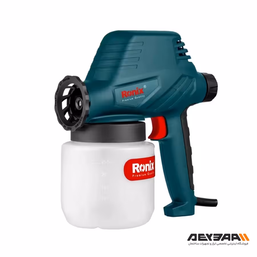 پیستوله برقی 110 وات رونیکس مدل 1311