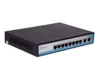 سوییچ 8 پورت HRUI مدل HR901-AF-82N - فروشگاه اینترنتی طیف سنتر