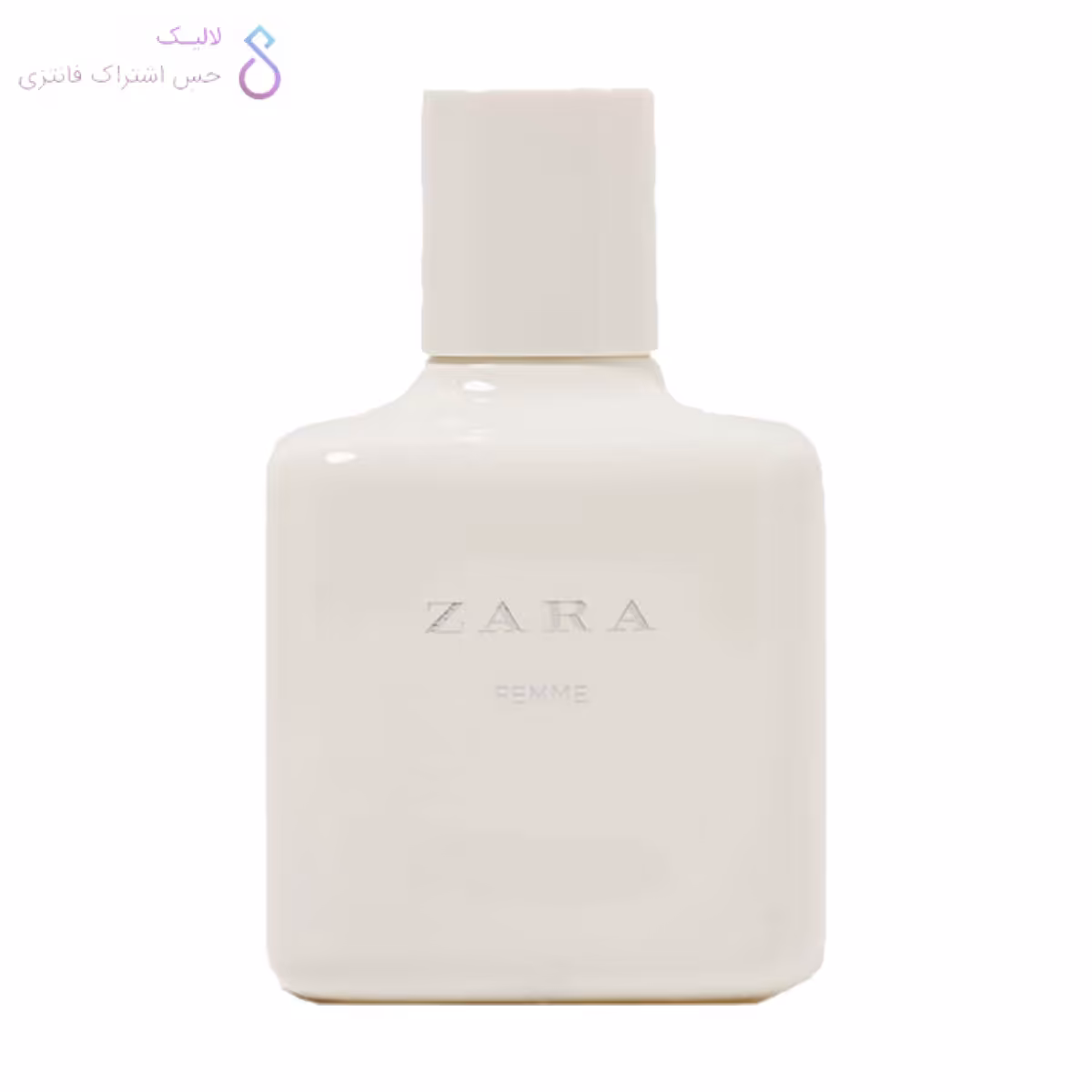 ادکلن زارا فم 2018 | Zara Femme 2018