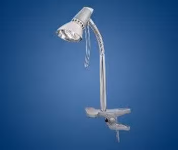 چراغ لئون1 گیره ای اگلو  مدل 86657