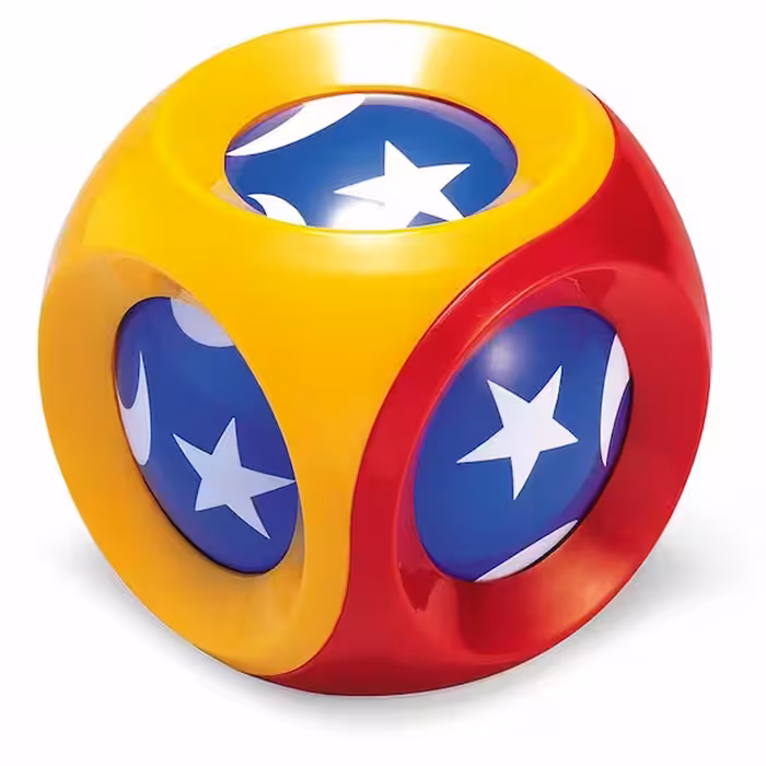 جغجغه پیانویی تولو کد 89450