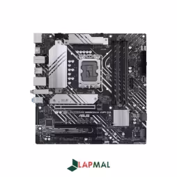 مادربرد ایسوس مدل  PRIME B660M-A WIFI D4
فروشگاه اینترنتی تخصصی لپتاپ لپ مال
