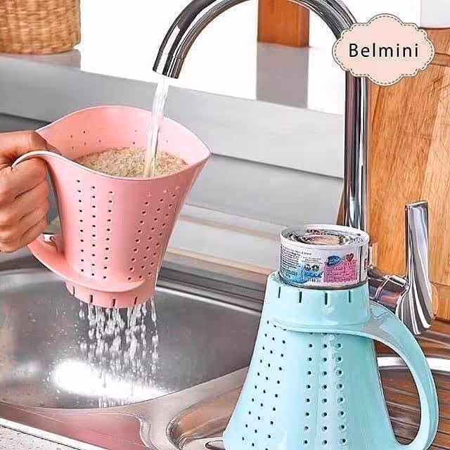 پارچ آبکش در رنگبندی زیبا