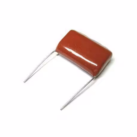 خازن پلی استر 330nF / 400V / 5% | amazonchi