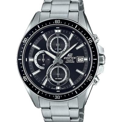 ساعت مچی مردانه EDIFICE کاسیو
مدل CASIO-EFR-S565D-1AV