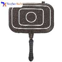 تابه دوبل گرانیت کاندید سایر 34 Candid dfp تابه رژیمی