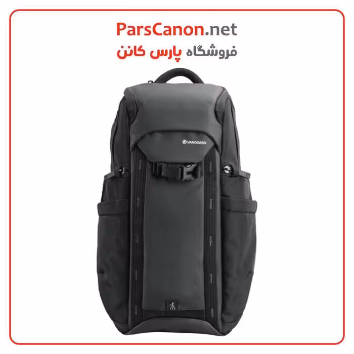 کوله پشتی ونگارد Vanguard VEO Adaptor R44 Camera Backpack (Black)