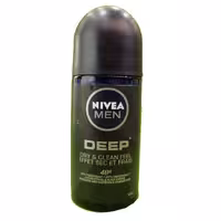  رول ضد تعریق مردانه نیوآ سری deep مدل Black Carbon (اصلی)