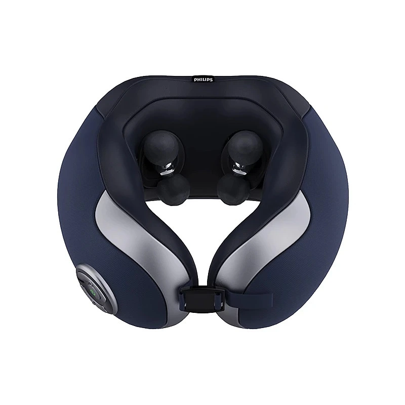 ارسال فوری امکان خرید حضوری ضمانت سلامت و اورجینال بودن کالا ماساژور گردن فیلیپس مدل Philips PPM3502
