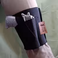 غلاف ساق پا