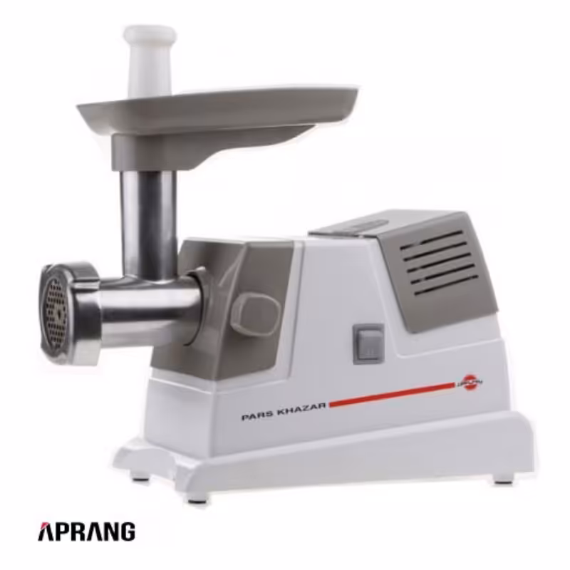 چرخ گوشت پارس خزر مدل MG-1400R