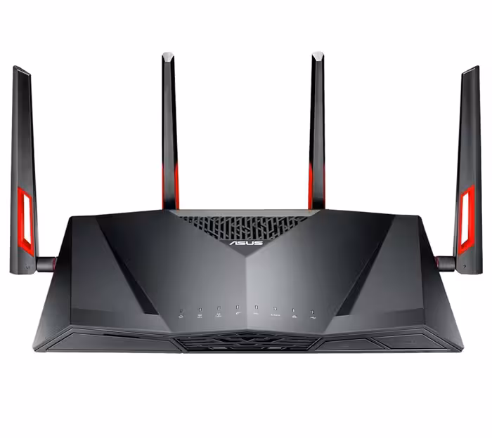 مودم روتر ای دی اس ال ایسوس مدل ای سی 88 یو