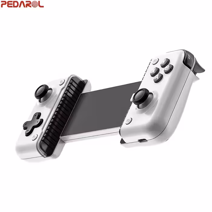 دسته بازی و گیمپد تایپ سی ممو Memo S2