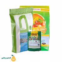 پک کود کامل همراه آبیاری