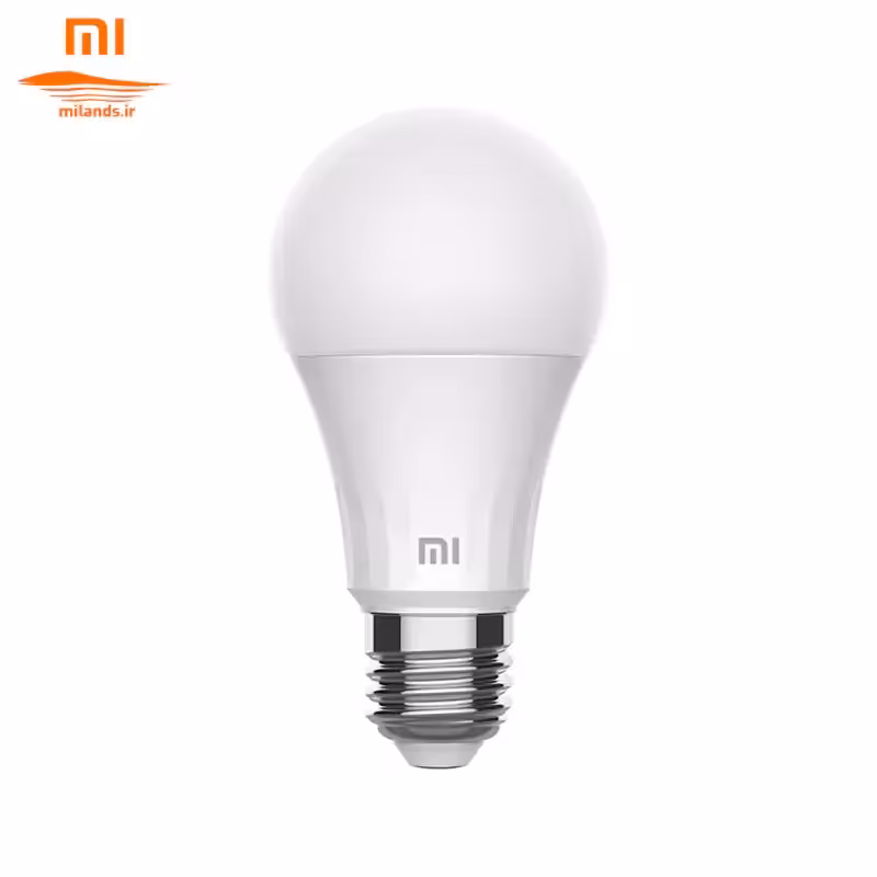 لامپ هوشمند شیائومی Mi Smart LED Bulb