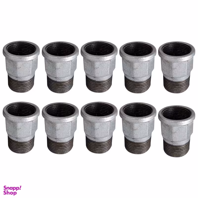 اتصال روپیچ توپیچ مدل 20 مجموعه 10 عددی