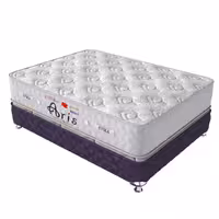 تشک طبی فنری Aris - عرض 90