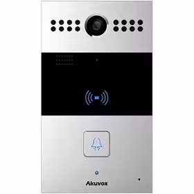 آیفون تصویری هوشمند akuvox مدل R20AIn-Wall