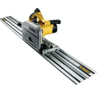 ریل اره نفوذی 260 میلیمتر دیوالت DWS5023
