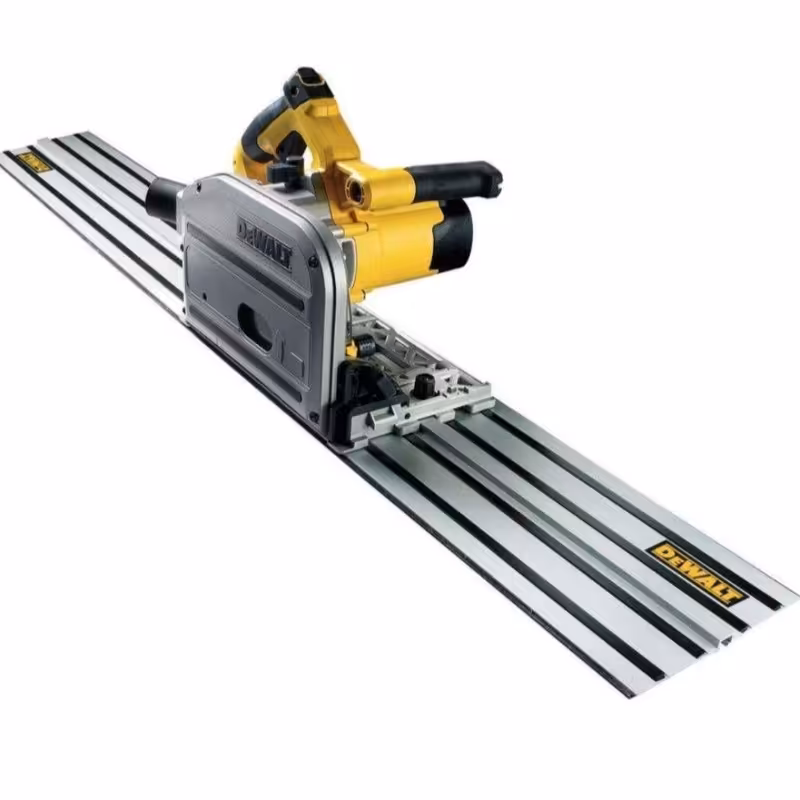 ریل اره نفوذی 260 میلیمتر دیوالت DWS5023