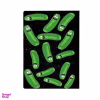 کلاسور مدل ریک و مورتی کد 108