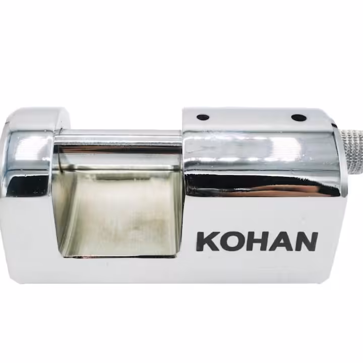 قفل کهن استوانه ای 