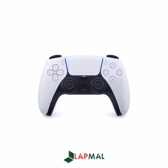 دسته بازی پلی استیشن 5 رنگ سفید
فروشگاه اینترنتی تخصصی لپتاپ لپ مال