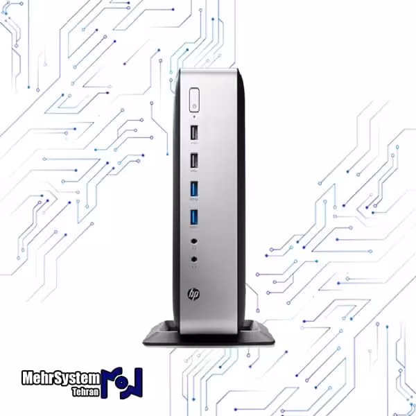 تین کلاینت HP T730/ 8G/ 32G/ -FV