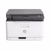 پرینتر سه کاره اچ پی HP Color MFP 178nw Laser Printer