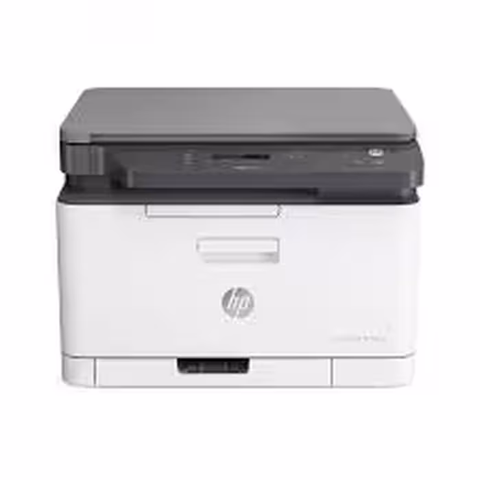 پرینتر سه کاره اچ پی HP Color MFP 178nw Laser Printer