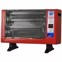 بخاری برقی تکسان مدل TK200