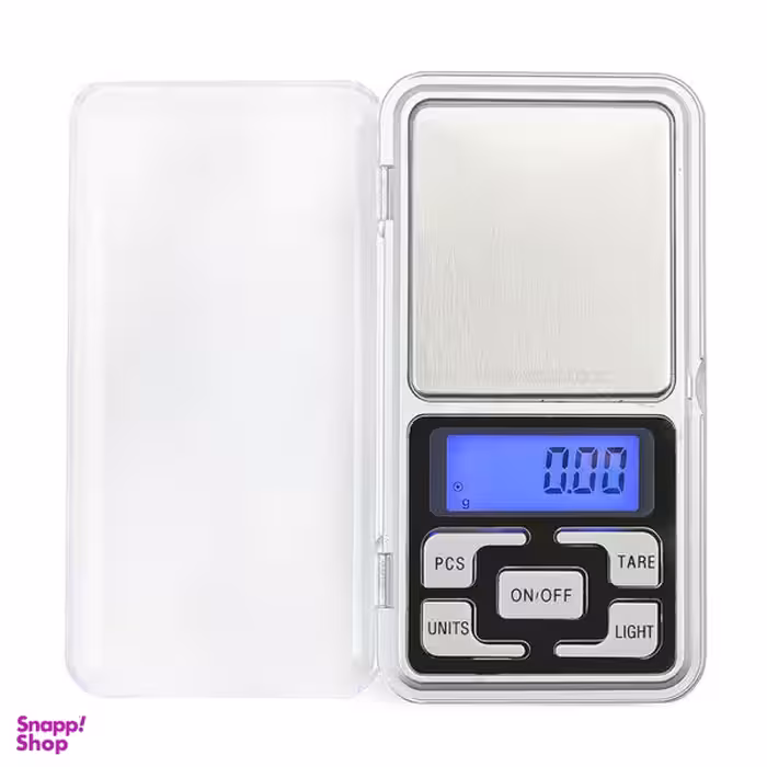 ترازو دیجیتال مدل MH-Series