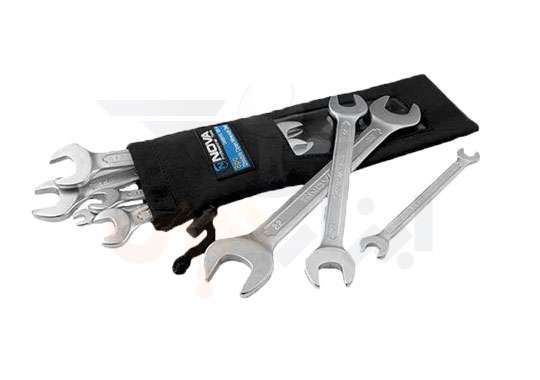 آچار دوسرتخت نووا کیفی nts1072 nova 