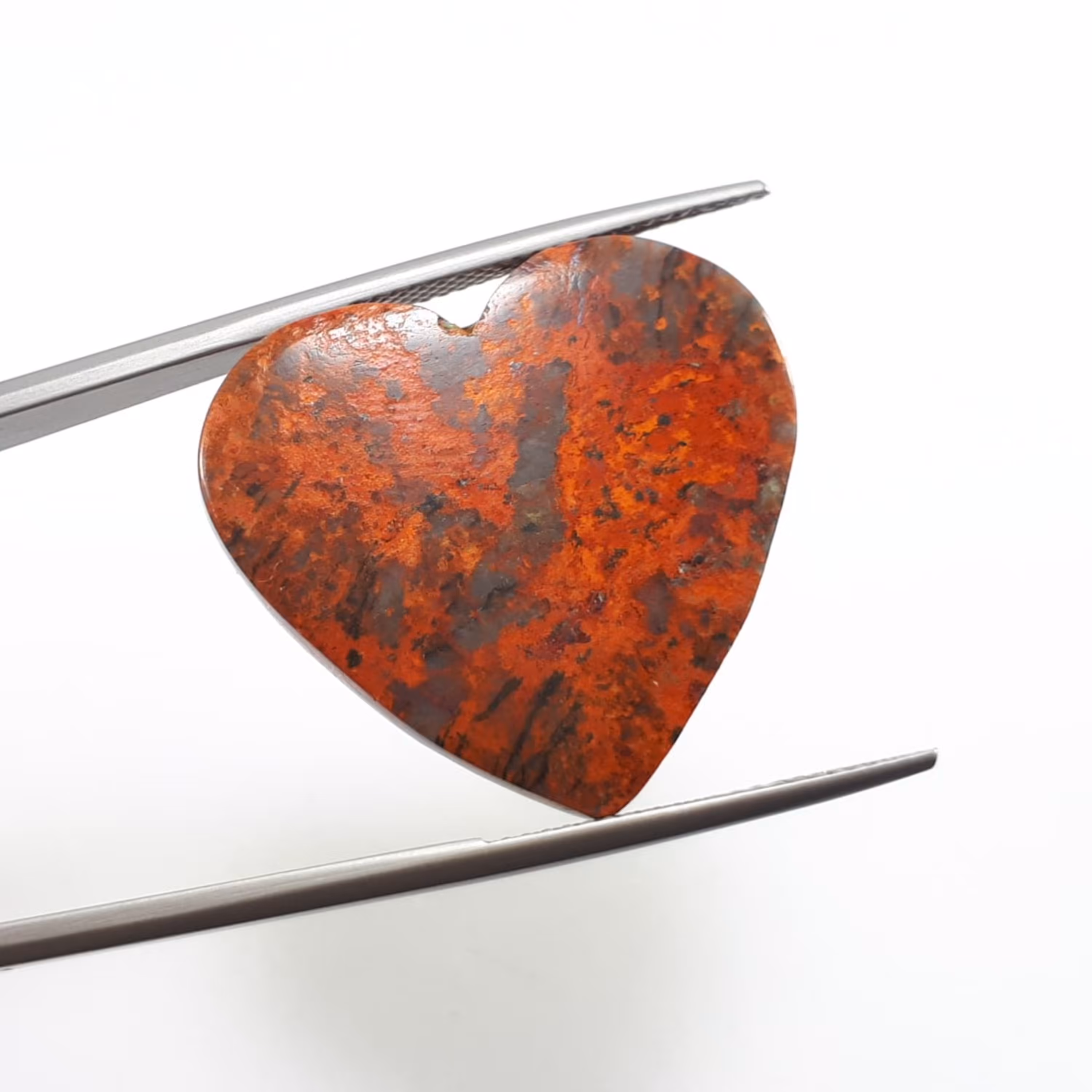 جاسپر  با تراش قلبی کدY 6856