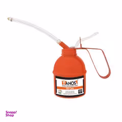روغن دان تانوس مدل TA-500 ظرفیت 500 میلی لیتر
