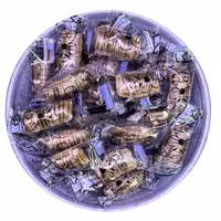 کانفت مغزدار  500 گرمی