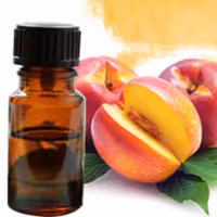 اسانس مایع شلیل برند عالی و درجه یک در بسته بندی 100 گرمی