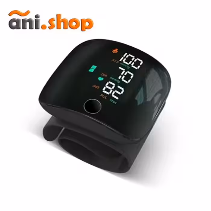 فشارسنج دیجیتال مچی سخنگو (اصلی) مدل 3009