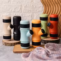 مینی پرسو(اسپرسوسازهمراه)