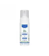 شامپو بچه فوم مخصوص نوزاد موستلا Mustela Foam shampoo for newborns