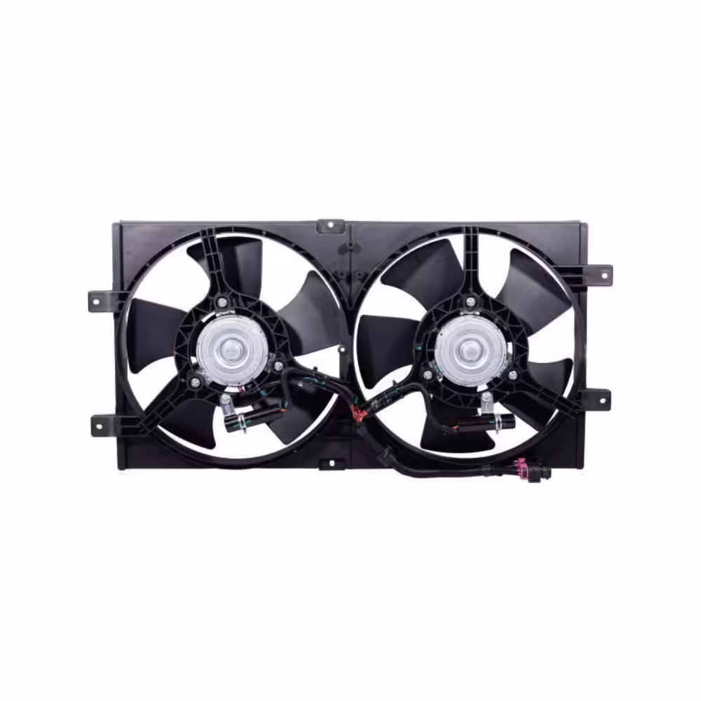 مجموعه فن ام وی ام 315-برند یدک لوکس(پس کرایه)